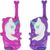 Lexibook Einhorn 3D Walkie-Talkies TW18UNI Lexibook Einhorn 3D Walkie-Talkies TW18UNI