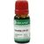 Arcana Pulsatilla LM 12 Dilution 10 ml Arcana Pulsatilla LM 12 Dilution 10 ml