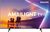 Philips 43" QLED 4K Ambilight TV 43PUS8400/12 Philips 43" QLED 4K Ambilight TV 43PUS8400/12