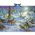 Coppenrath Hört ihr die Tiere im Winterwald? Sound-Adventskalender Coppenrath Hört ihr die Tiere im Winterwald? Sound-Adventskalender