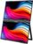 Verbatim Tragbarer Dual Monitor 15,6" (32403) Verbatim Tragbarer Dual Monitor 15,6" (32403)