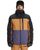 Quiksilver Sycamore Block 20K Quiksilver Sycamore Block 20K