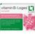 Dr. Loges vitamin B-Loges komplett Filmtabletten 120 Stück Dr. Loges vitamin B-Loges komplett Filmtabletten 120 Stück