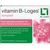 Dr. Loges vitamin B-Loges komplett Filmtabletten 60 Stück Dr. Loges vitamin B-Loges komplett Filmtabletten 60 Stück