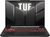 ASUS TUF Gaming A16 FA607NUQ-RL038W ASUS TUF Gaming A16 FA607NUQ-RL038W
