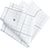 WMF Reinigungstuch 50 x 40 cm (3201001516) WMF Reinigungstuch 50 x 40 cm (3201001516)