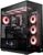 Thermaltake Stage 450 TG ARGB Thermaltake Stage 450 TG ARGB