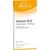 VITAMIN B12 INJEKTOP1000UG, 10 Amp. (N2) 1000 µg/1 ml VITAMIN B12 INJEKTOP1000UG, 10 Amp. (N2) 1000 µg/1 ml