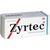 UCB Pharma ZYRTEC, 100 Filmtbl. (N3) UCB Pharma ZYRTEC, 100 Filmtbl. (N3)