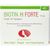 Pharma Peter BIOTIN H FORTE TABLETTEN, 40 St. Pharma Peter BIOTIN H FORTE TABLETTEN, 40 St.