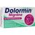 Kenvue DOLORMIN MIGRÄNE FILMTABLETTEN, 30 St. Kenvue DOLORMIN MIGRÄNE FILMTABLETTEN, 30 St.