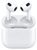 Apple AirPods 3. Generation mit Lightning Case Apple AirPods 3. Generation mit Lightning Case