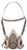 3M Gase-& Dämpfe-Maskenset A2P3 (6223M) 3M Gase-& Dämpfe-Maskenset A2P3 (6223M)