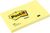 3M Post-it Notes 655 gelb 3M Post-it Notes 655 gelb