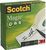 3M Scotch Magic 810 (19 mm x 33 m) 3M Scotch Magic 810 (19 mm x 33 m)
