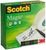 3M Scotch Magic 810 (19 mm x 66 m) 3M Scotch Magic 810 (19 mm x 66 m)