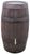 3P Technik Regenspeicher Barrique 250 l 3P Technik Regenspeicher Barrique 250 l