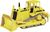 Bruder CAT Bulldozer 02422 Bruder CAT Bulldozer 02422