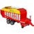 Bruder TPS Ladewagen Pöttinger Jumbo 02214 Bruder TPS Ladewagen Pöttinger Jumbo 02214