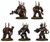 Games Workshop 43-19 Chaos Space Marine Terminatortrupp Games Workshop 43-19 Chaos Space Marine Terminatortrupp