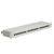 ROLINE Patchpanel 19Zoll 24Port 24xRJ45 Cat5e geschirmt grau ROLINE Patchpanel 19Zoll 24Port 24xRJ45 Cat5e geschirmt grau