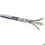 ROLINE Kabel Cat5e S/FTP 100m Litze AWG26 Litzendraht grau ROLINE Kabel Cat5e S/FTP 100m Litze AWG26 Litzendraht grau