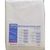 Dr. Junghans BETTSCHUTZEINLAGE 100X200CM FOLIE FROTTEE Dr. Junghans BETTSCHUTZEINLAGE 100X200CM FOLIE FROTTEE