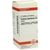 DHU-Arzneimittel THALLIUM MET. D 6 TABLETTEN, 80 St. DHU-Arzneimittel THALLIUM MET. D 6 TABLETTEN, 80 St.