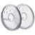MEDELA WARZENFORMER, 2 St. MEDELA WARZENFORMER, 2 St.