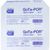 Gothaplast GOTA POR WUNDPFLASTER STERIL 100MMX80MM Gothaplast GOTA POR WUNDPFLASTER STERIL 100MMX80MM