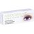 Dermapharm MEDOPHARM MEDOBALM AUGENBALSAM Dermapharm MEDOPHARM MEDOBALM AUGENBALSAM