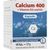 Pharma Peter CALCIUM 400 KAPSELN, 60 St. Pharma Peter CALCIUM 400 KAPSELN, 60 St.