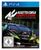 505 Games Assetto Corsa Competizione PS4 505 Games Assetto Corsa Competizione PS4