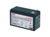 APC RBC40 Ersatzbatterie APC RBC40 Ersatzbatterie