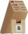 WMF Messerblock unbestückt (18.8047.9990) WMF Messerblock unbestückt (18.8047.9990)