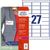 Avery Zweckform L4784-20 Avery Zweckform L4784-20