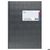 K+E 8614223 Geschäftsbuch mit Deckenband A4 kariert 144 Blatt K+E 8614223 Geschäftsbuch mit Deckenband A4 kariert 144 Blatt