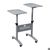 NOBO 1900791 Multimediawagen titan 1900791 NOBO 1900791 Multimediawagen titan 1900791