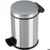 HAILO 0704-060 Tret-Kosmetikeimer Trento® 4 Edelstahl HAILO 0704-060 Tret-Kosmetikeimer Trento® 4 Edelstahl