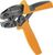 Weidmüller PZ 16 Crimpzange 200 mm (9012600000) Weidmüller PZ 16 Crimpzange 200 mm (9012600000)