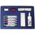 Legamaster 7-125000 Starter Kit für Whiteboards Legamaster 7-125000 Starter Kit für Whiteboards