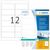HERMA Movables Etiketten 99,1 x 42,3 mm HERMA Movables Etiketten 99,1 x 42,3 mm