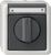 Gira Jalousietaster/Schalter gr 015430 Gira Jalousietaster/Schalter gr 015430
