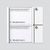 Siedle&Söhne Tasten-Modul TM 612-2 W Siedle&Söhne Tasten-Modul TM 612-2 W