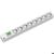 Triton ALU-Steckdosenleiste 8-fach m.Schalter - Tisch / 19 (1HE), 0112281 Triton ALU-Steckdosenleiste 8-fach m.Schalter - Tisch / 19 (1HE), 0112281