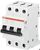 ABB Stotz S&J Sicherungsautomat S 203-K 20 ABB Stotz S&J Sicherungsautomat S 203-K 20