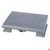 Maul Ergonomische Fußstütze, beheizt, 5-fach verstellbar, grau,9025085 Maul Ergonomische Fußstütze, beheizt, 5-fach verstellbar, grau,9025085