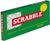 Piatnik Scrabble Jubiläumsausgabe Piatnik Scrabble Jubiläumsausgabe