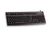 CHERRY G83-6105LUNES-2 USB schwarz (ES) CHERRY G83-6105LUNES-2 USB schwarz (ES)