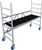Krause Monto ProTec XS Alu-FaltGerüst 3,00 m (942104) Krause Monto ProTec XS Alu-FaltGerüst 3,00 m (942104)